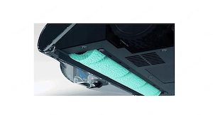 MEDION Wischroboter MD10406 mit Wassertank komplett Set Bild 5