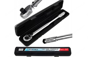 Artikel: #BESTDEAL# 10x torque wrench 1 2 42-210Nm Hochwertiger Artikel aus unserem Online-Shop