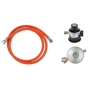 Artikel: PARKSIDE gas heater fan  PGH 15000 A1 , 15 kW Hochwertiger Artikel aus unserem Online-Shop Bild 6