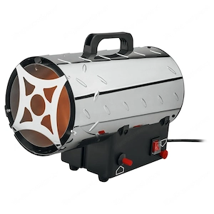 Artikel: PARKSIDE gas heater fan  PGH 15000 A1 , 15 kW Hochwertiger Artikel aus unserem Online-Shop