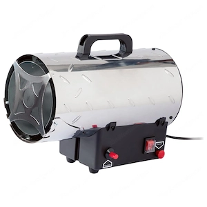 Artikel: PARKSIDE gas heater fan  PGH 15000 A1 , 15 kW Hochwertiger Artikel aus unserem Online-Shop Bild 4