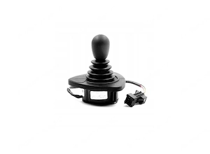 Joystick Zentralhebel fuer Linde Gabelstapler 7919040042
