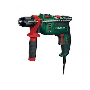 Artikel: PARKSIDE Schlagbohrmaschine PSBM 750 B3 Hochwertiger Artikel aus unserem Online-Shop