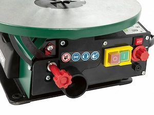 Parkside Dekupiersaege mit Zubehoer PDS 120 B2 Bild 7