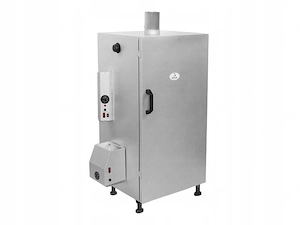 Artikel: Electric smoker cabinet smoker smoker professional 150l edition XXXL set Hochwertiger Artik Bild 4