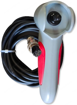 Artikel: Control set winch HYDRAULIC 12 V + radio REMOTE CONTROL kit Hochwertiger Artikel aus unsere Bild 5