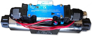 Artikel: Control set winch HYDRAULIC 12 V + radio REMOTE CONTROL kit Hochwertiger Artikel aus unsere Bild 2