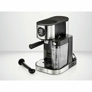 Artikel: SILVERCREST espresso machine milk frother KAT SEMM 1470 A1 Hochwertiger Artikel aus unserem Bild 3