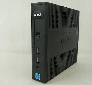 Artikel: Dell Wyse D90D8 1.4GHz 16 4GB Win8 Brand New Brand Dell mini PC Hochwertiger Artikel aus un