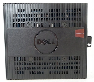 Artikel: Dell Wyse D90D8 1.4GHz 16 4GB Win8 Brand New Brand Dell mini PC Hochwertiger Artikel aus un Bild 5