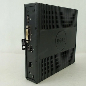 Artikel: Dell Wyse D90D8 1.4GHz 16 4GB Win8 Brand New Brand Dell mini PC Hochwertiger Artikel aus un Bild 3