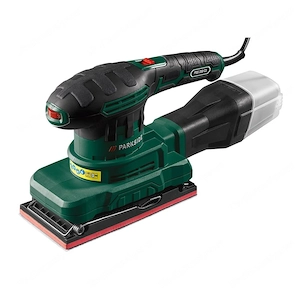 Artikel: PARKSIDE  orbital sander PSS 270 C3 Hochwertiger Artikel aus unserem Online-Shop Bild 3