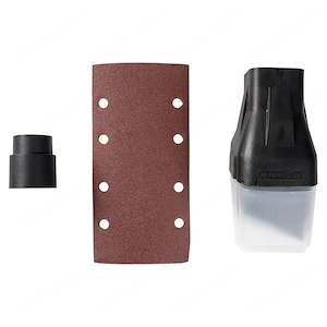 Artikel: PARKSIDE  orbital sander PSS 270 C3 Hochwertiger Artikel aus unserem Online-Shop Bild 5