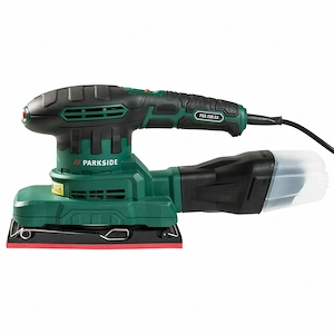 Artikel: PARKSIDE  orbital sander PSS 270 C3 Hochwertiger Artikel aus unserem Online-Shop
