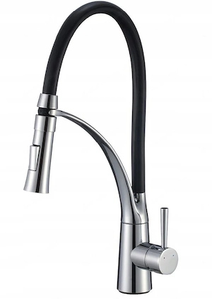Artikel: Granite sink + mixer tap + dispenser + siphon XXL set Hochwertiger Artikel aus unserem Onli Bild 6