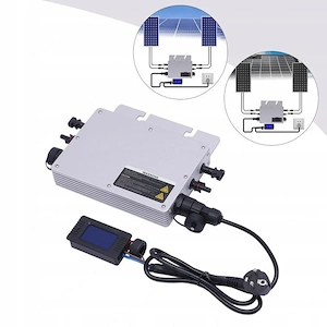 Artikel: Solar Waterproof 600W Inverter DC24V to AC220V Pure Sine Wave Inverter Hochwertiger Artikel Bild 4
