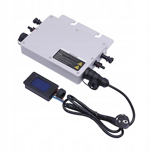Artikel: Solar Waterproof 600W Inverter DC24V to AC220V Pure Sine Wave Inverter Hochwertiger Artikel Bild 2