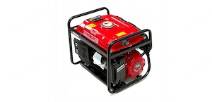 Artikel: Emergency power generator 1500W 230V starter set XXXL generator Hochwertiger Artikel aus un Bild 3