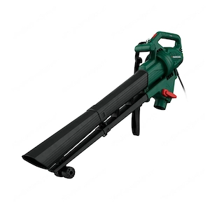 PARKSIDE Elektro Laubsauger und blaeser PLS 2600 B2 2600 W mit 34 l Fangsack Bild 5