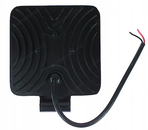 Artikel: 2x work light agricultural machinery truck LED lamp car 12V 24V IP67 car floodlight tractor Bild 4