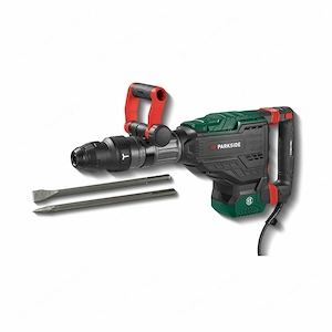 Artikel: #SALE# PARKSIDE  demolition hammer PAH 1700 C4 Hochwertiger Artikel aus unserem Online-Shop