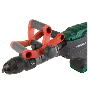 Artikel: #SALE# PARKSIDE  demolition hammer PAH 1700 C4 Hochwertiger Artikel aus unserem Online-Shop Bild 6