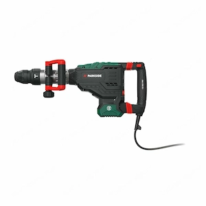 Artikel: #SALE# PARKSIDE  demolition hammer PAH 1700 C4 Hochwertiger Artikel aus unserem Online-Shop Bild 7