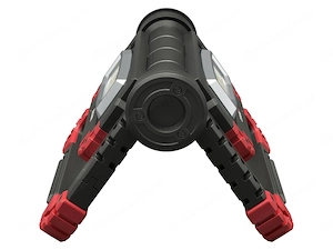 Artikel: PARKSIDE  LED construction spotlight foldable 10W Hochwertiger Artikel aus unserem Online-S Bild 7