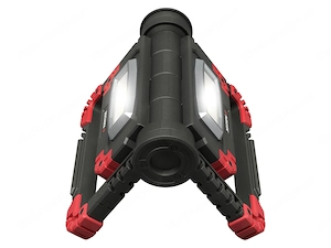 Artikel: PARKSIDE  LED construction spotlight foldable 10W Hochwertiger Artikel aus unserem Online-S Bild 6