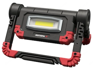 Artikel: PARKSIDE  LED construction spotlight foldable 10W Hochwertiger Artikel aus unserem Online-S Bild 4
