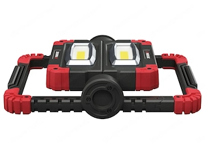 Artikel: PARKSIDE  LED construction spotlight foldable 10W Hochwertiger Artikel aus unserem Online-S Bild 5