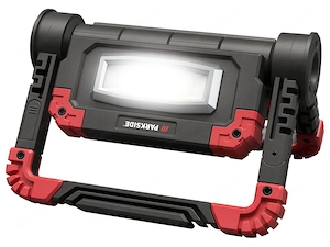 Artikel: PARKSIDE  LED construction spotlight foldable 10W Hochwertiger Artikel aus unserem Online-S Bild 3