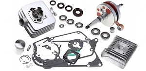 Artikel: simson kit engine cylinder head shaft bearing set hochwertiger artikel aus unserem online-s