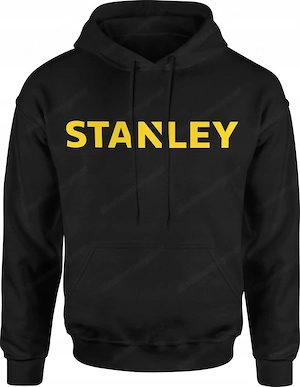Artikel: Stanley PREMIUM hoodie sweatshirt pullover sweater men Hochwertiger Artikel aus unserem Onl