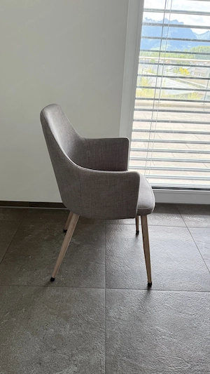 6x Esszimmerstühle Bild 2