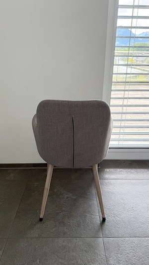 6x Esszimmerstühle Bild 3