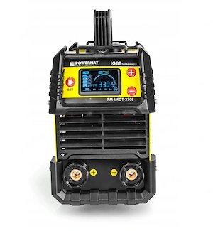 Artikel: #SALE# Digital Inverter Welder 330A IGBT MMA ARC TIG Hochwertiger Artikel aus unserem Onlin Bild 5