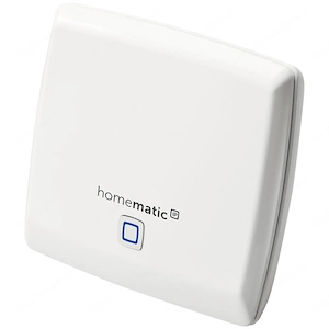 Artikel: Homematic IP Smart Home Access Point HMIP-HAP 140887A0 Hochwertiger Artikel aus unserem Onl