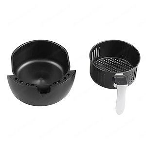 Artikel: Fryer hot air fryer hot air hot air fryer 3.6L Hochwertiger Artikel aus unserem Online-Shop Bild 7