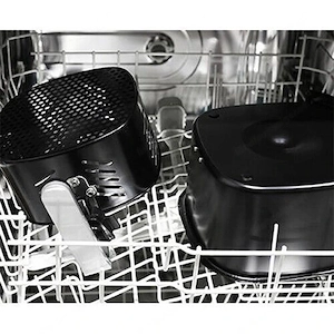 Artikel: Fryer hot air fryer hot air hot air fryer 3.6L Hochwertiger Artikel aus unserem Online-Shop Bild 6