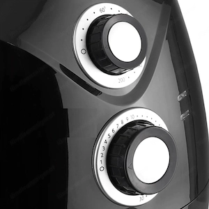Artikel: Fryer hot air fryer hot air hot air fryer 3.6L Hochwertiger Artikel aus unserem Online-Shop Bild 4