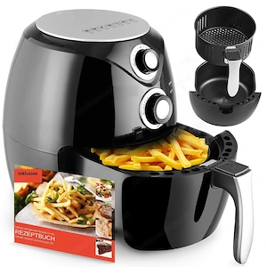 Artikel: Fryer hot air fryer hot air hot air fryer 3.6L Hochwertiger Artikel aus unserem Online-Shop