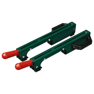 PARKSIDE Universal Maschinenuntergestell PUG 1600 C3 ca. 75 cm mit variablem Maschinentraeger Bild 5