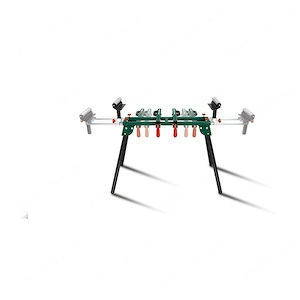 PARKSIDE Universal Maschinenuntergestell PUG 1600 C3 ca. 75 cm mit variablem Maschinentraeger