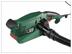 Artikel: PARKSIDE  belt sander PBS 600 B11 600W 230V Hochwertiger Artikel aus unserem Online-Shop Bild 7
