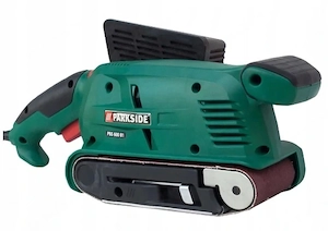 Artikel: PARKSIDE  belt sander PBS 600 B11 600W 230V Hochwertiger Artikel aus unserem Online-Shop Bild 4