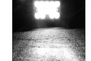 Artikel: 10x work light agricultural machinery truck LED lamp 12-30V strong 120W Hochwertiger Artike Bild 4