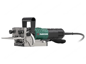 Artikel: Parkside flat dowel cutter PFDF 900 A1 900 W Hochwertiger Artikel aus unserem Online-Shop