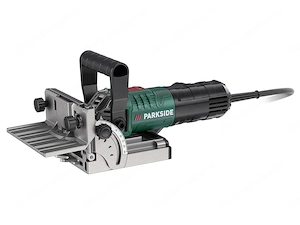Artikel: Parkside flat dowel cutter PFDF 900 A1 900 W Hochwertiger Artikel aus unserem Online-Shop Bild 3