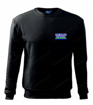 Artikel: DEUTZ FAHR PREMIUM sweatshirt pullover men's all sizes Hochwertiger Artikel aus unserem Onl